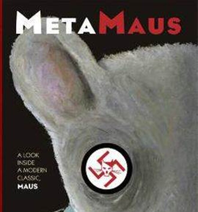 Maus, 25 ans après